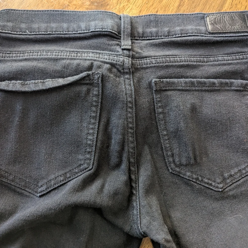 Bootcut Express Jeans - Picture 6 of 6